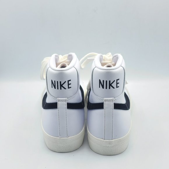 Nike Blazer Mid \'77 Vintage Men\'s Shoes New w/o Box - HAML main image 8